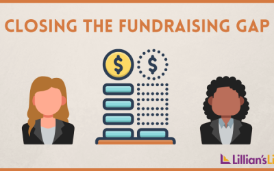 Closing the Fundraising Gap for Women of Color