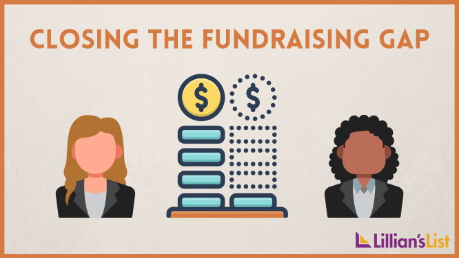 Closing the Fundraising Gap for Women of Color